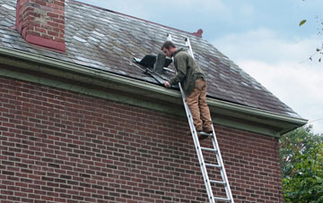what affects urgent Norton Bavant roof repairs