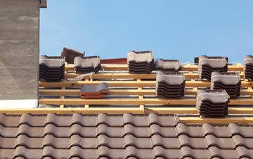 Norton Bavant clay roofing costs