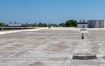 Norton Bavant commercial flat roofing