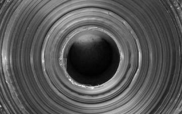 Norton Bavant edpm waterproofing