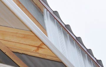 why Norton Bavant fascia repairs are essential