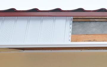 Norton Bavant fascia repair costs