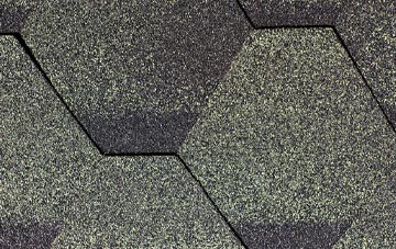 Norton Bavant fibreglass shingle repairs