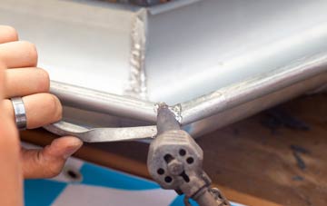 disadvantages of Norton Bavant lead roofing