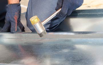 Norton Bavant metal roofing costs