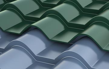 who should consider Norton Bavant plastic roofs