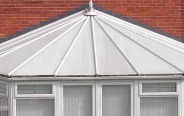Norton Bavant polycarbonate conservatory roof repairs