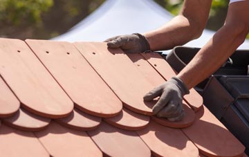 Norton Bavant roof tile contractors