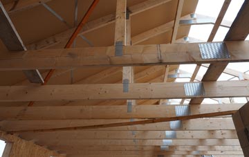 Norton Bavant roof truss costs