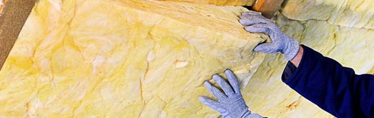 quotes for Norton Bavant roof insulation