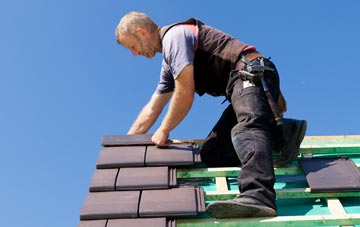 disadvantages of Norton Bavant slate roofing