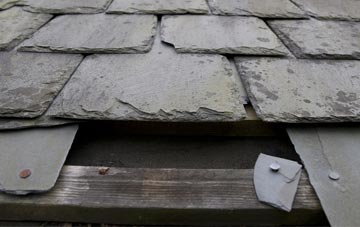 Norton Bavant slate roof repairs and maintenance