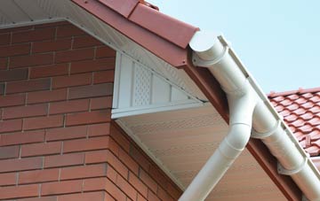 Norton Bavant soffit repair costs
