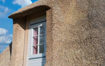 Norton Bavant thatch roof disadvantages