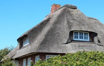 thatch roofing Norton Bavant, Wiltshire