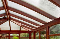 Norton Bavant conservatory roofing insulation