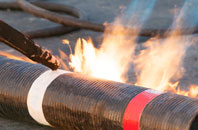 Norton Bavant flat roofing replacement