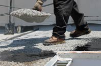 find rated Norton Bavant flat roofing replacement companies