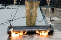 Norton Bavant flat roof sealing quote