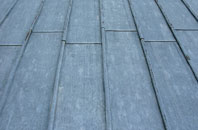 Norton Bavant lead roofing