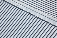 Norton Bavant metal roofing