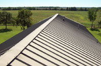 Norton Bavant metal roof quotes
