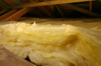 Norton Bavant pitch roof insulation