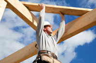 Norton Bavant roof replacement work