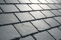 Norton Bavant slate roof