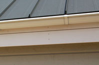 Norton Bavant soffit repair