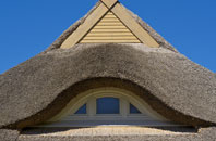 Norton Bavant thatch roofing